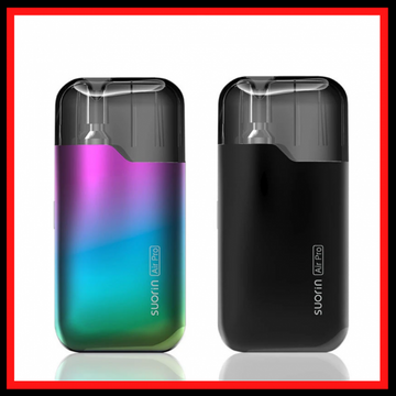 SUORIN AIR PRO POD SYSTEM 1